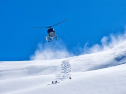 © copyright by Bella Coola Helisports